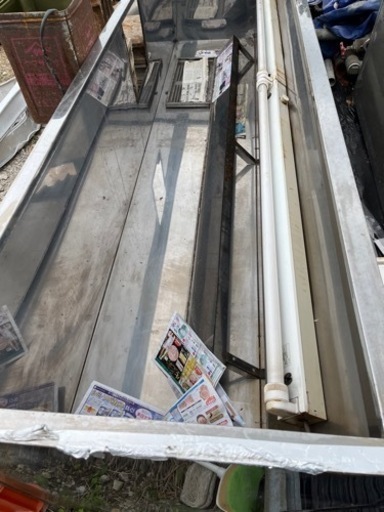 ステンレスダクト