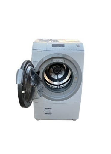 【値引】シャープ・SHARP ES-A210SL中古品