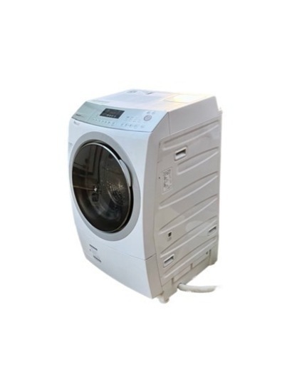 ?【値引】シャープ・SHARP ES-A210SL中古品