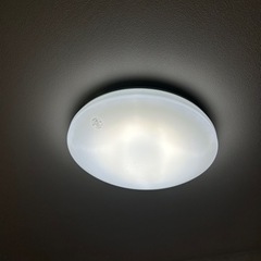 6畳用　照明器具