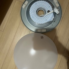 6畳用　照明器具の画像
