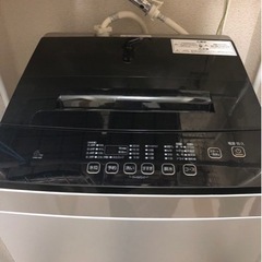 洗濯機 微力ながらお値下げ対応可能