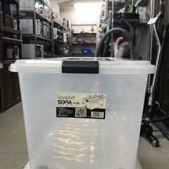 I2402-886 リス SOFIA K-74N キャスター付き...