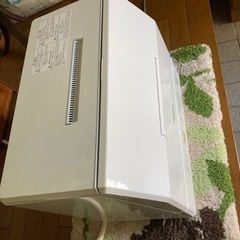 食器洗い乾燥機　家庭用　バナソニック　NP-TCM4の画像