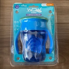 【WOWcup】ワオカップ　マグ