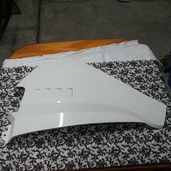 ホンダリード50AFー01
