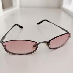 サングラス レディース 2本セットの画像