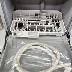 ★ジモティ割あり★ Panasonic 食洗機  17年製 動作確認／クリーニング済み MT643の画像