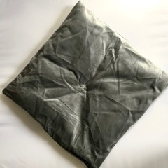 キャットハウス　ねこの家　上質フェルト　クッション付き　クッション付きの画像