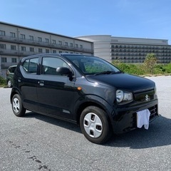スズキ　アルト