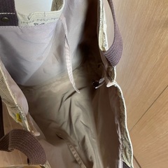 【無料】niko and… トートバッグ ミニオンズの画像