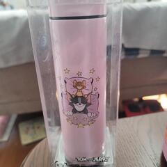 トムとジェリー一番くじぬいぐるみの画像