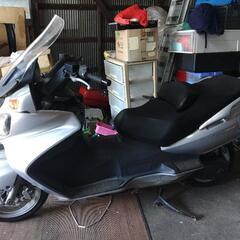 本日限定‼️　ウィンカーミラー片方の値段くらいスカイウェイブ65...
