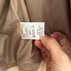 ジャケット　の画像