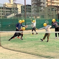 テニス同好会🎾 - 京都市