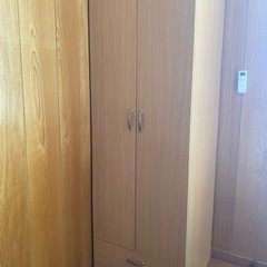 クローゼット