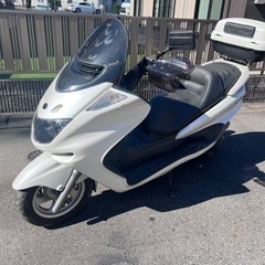 [プロフィール確認して下さい！]YAMAHA・マジェスティ250...