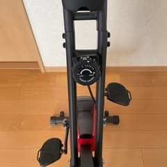 STEADY フィットネスバイクの画像