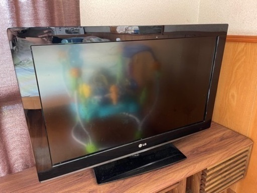 テレビ