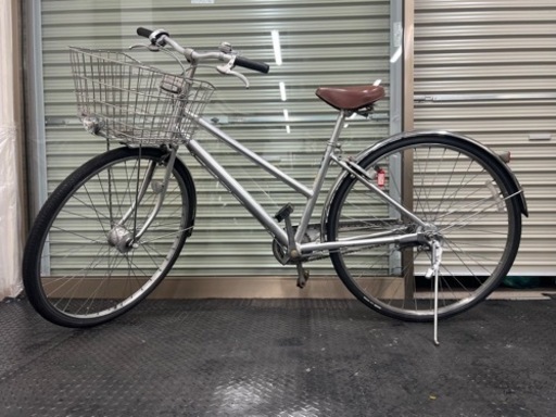 ブリジストン　中古自転車