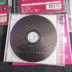 ブルーレイディスク 繰り返し録画用 10枚の画像