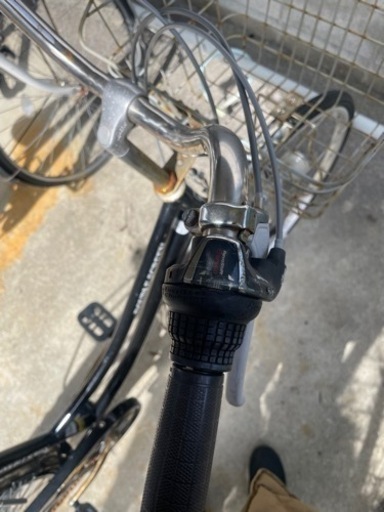 自転車