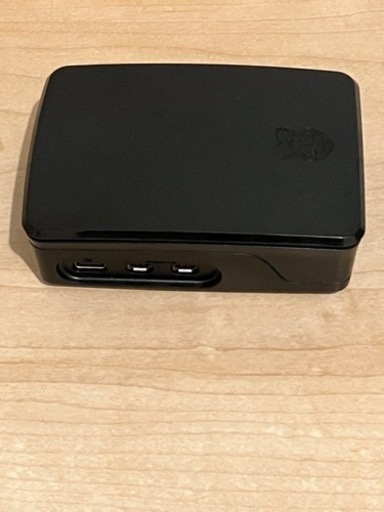 デスクトップPC Raspberry Pi 5