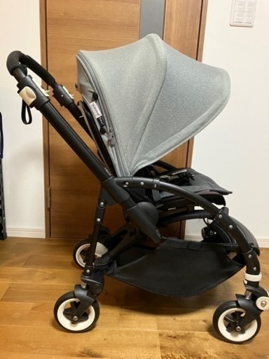 バガブー ビー3 ベビーカーBugaboo Bee3 (kujoo) 宝塚南口の