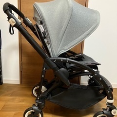 バガブー ビー3 ベビーカーBugaboo Bee3 (kujoo) 宝塚南口の