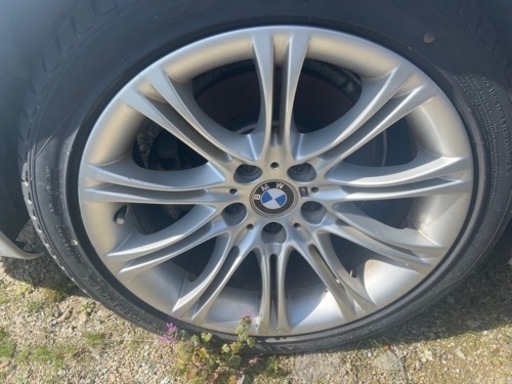BMW タイヤホイールセット