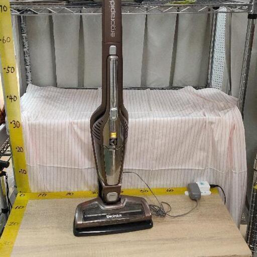 0228-027 エレクトロラックス スティック掃除機　NV144L15BC