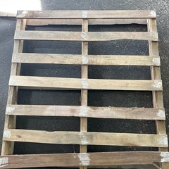木製パレット