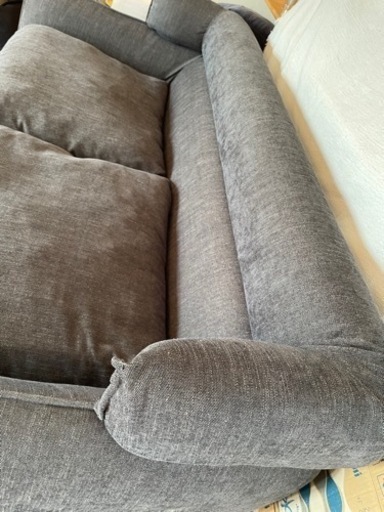 家具 ソファ 3人掛けソファ