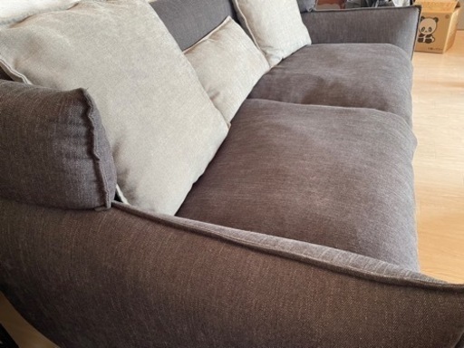 家具 ソファ 3人掛けソファ