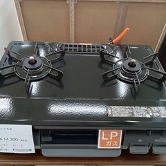 ★ジモティ割あり★ Rinnai ガステーブル RT64JH6S2-GL  21年製 動作確認／クリーニング済み TC1804