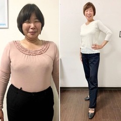  オンライン ダイエット教室🏠 真剣にダイエットしたい方！必見!!楽しくキレイに痩せる！の画像