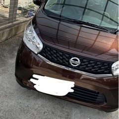 日産デイズ