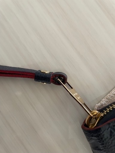 LOUIS VUITTON アンプラント ジッピーウォレット