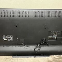 東芝 49インチ 液晶テレビ 49BZ710X 2018年製 リモコン付きの画像