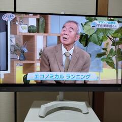 2016年製東芝40型フルハイビジョンの画像