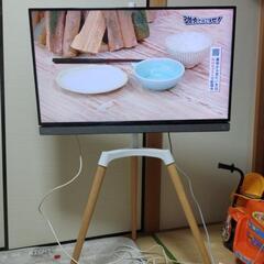 2016年製東芝40型フルハイビジョンの画像