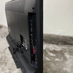 東芝 49インチ 液晶テレビ 49BZ710X 2018年製 リモコン付きの画像