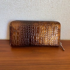 長財布　2種