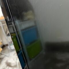 東芝 49インチ 液晶テレビ 49BZ710X 2018年製 リモコン付きの画像