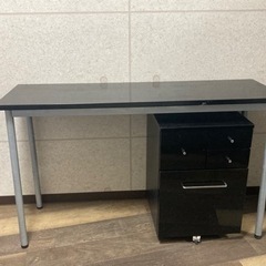 机 デスク パソコンデスク pcデスク つくえ 勉強机　作業台　...