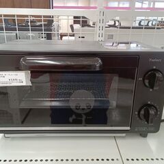 ★ジモティ割あり★ YAMADA オーブントースター   ２２年...