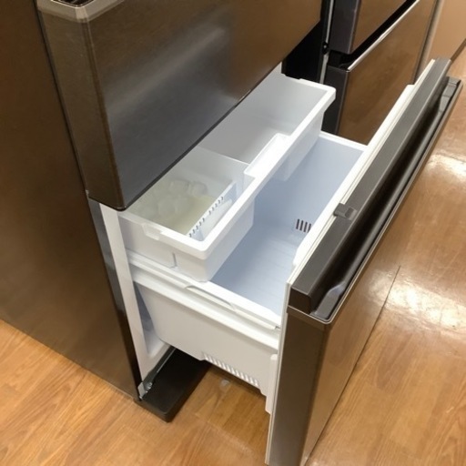 MITSUBISHI 三菱 3ドア冷蔵庫 MR-CX33H-T 2022年製【トレファク 川越店】