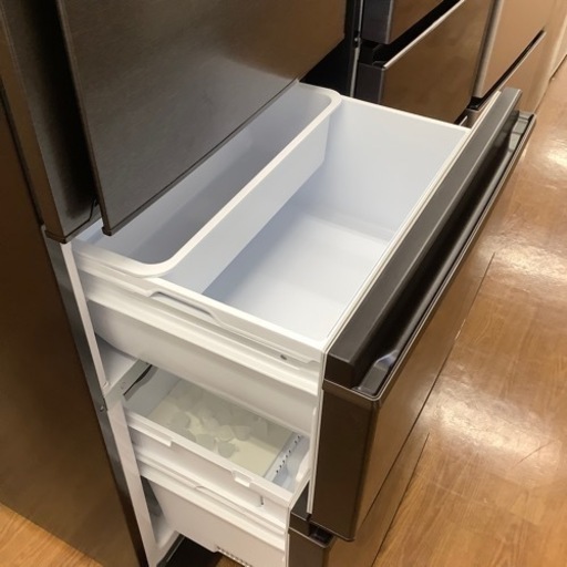 MITSUBISHI 三菱 3ドア冷蔵庫 MR-CX33H-T 2022年製【トレファク 川越店】