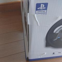 Logitech G29 Driving Force Feedback Racing Wheel Shifter付き　動作確認済み　ハンコンの画像