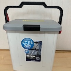 タンク式高圧洗浄機　SBT-513  アイリスオーヤマの画像